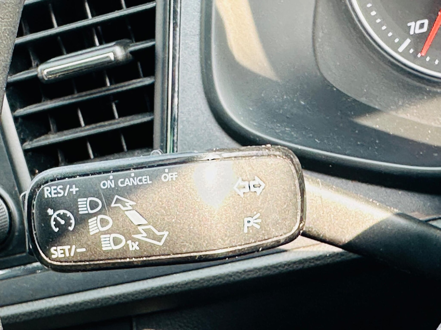 Vehicle 28
