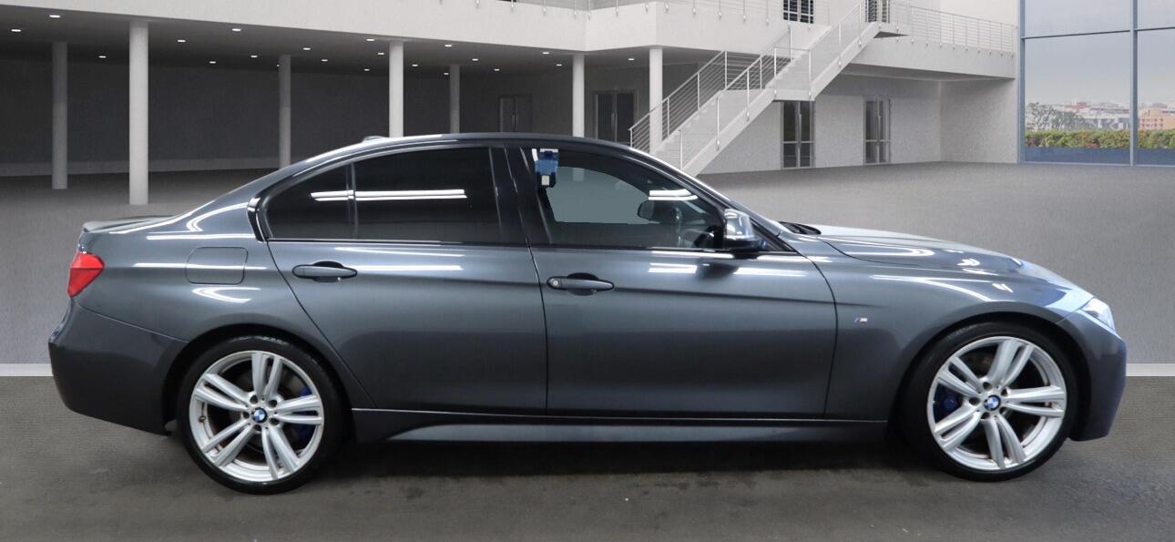 Used BMW 3 Series 2016 for sale - 77040495: Photo 3