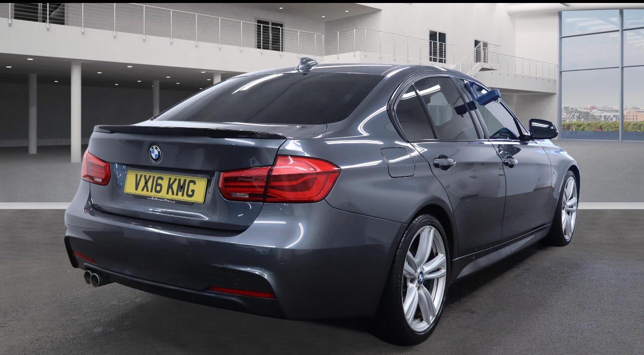 Used BMW 3 Series 2016 for sale - 77040495: Photo 4