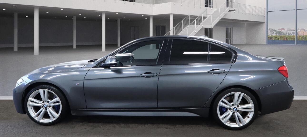 Used BMW 3 Series 2016 for sale - 77040495: Photo 6