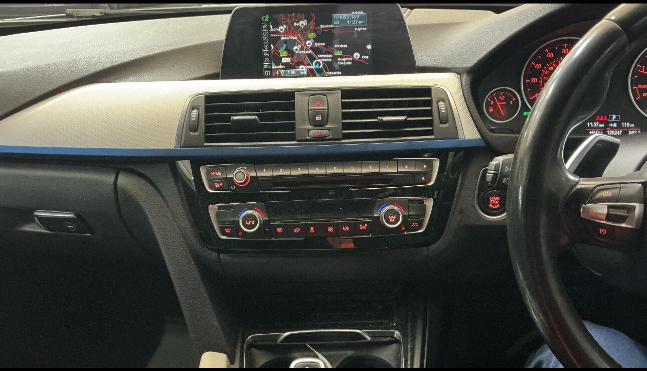 Used BMW 3 Series 2016 for sale - 77040495: Photo 7