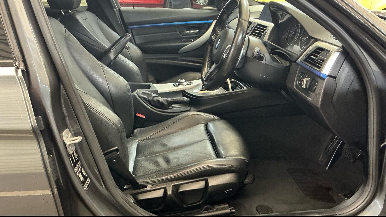 Used BMW 3 Series 2016 for sale - 77040495: Photo 8