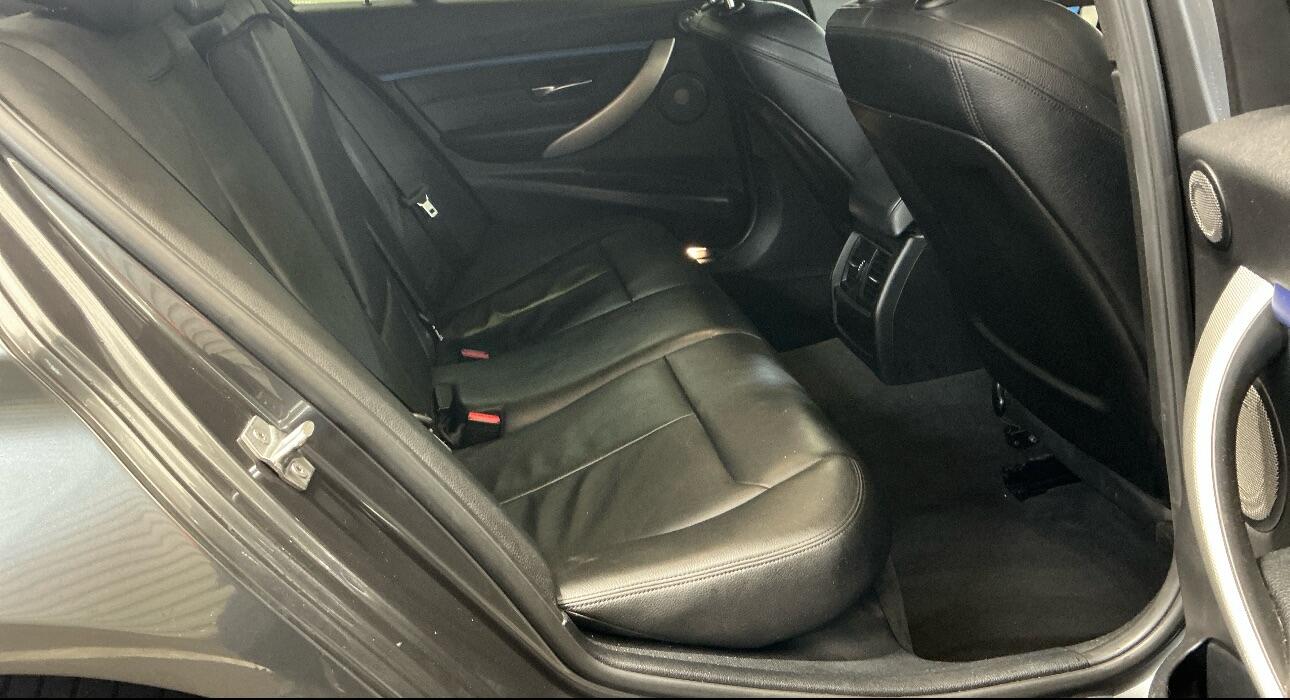 Used BMW 3 Series 2016 for sale - 77040495: Photo 9