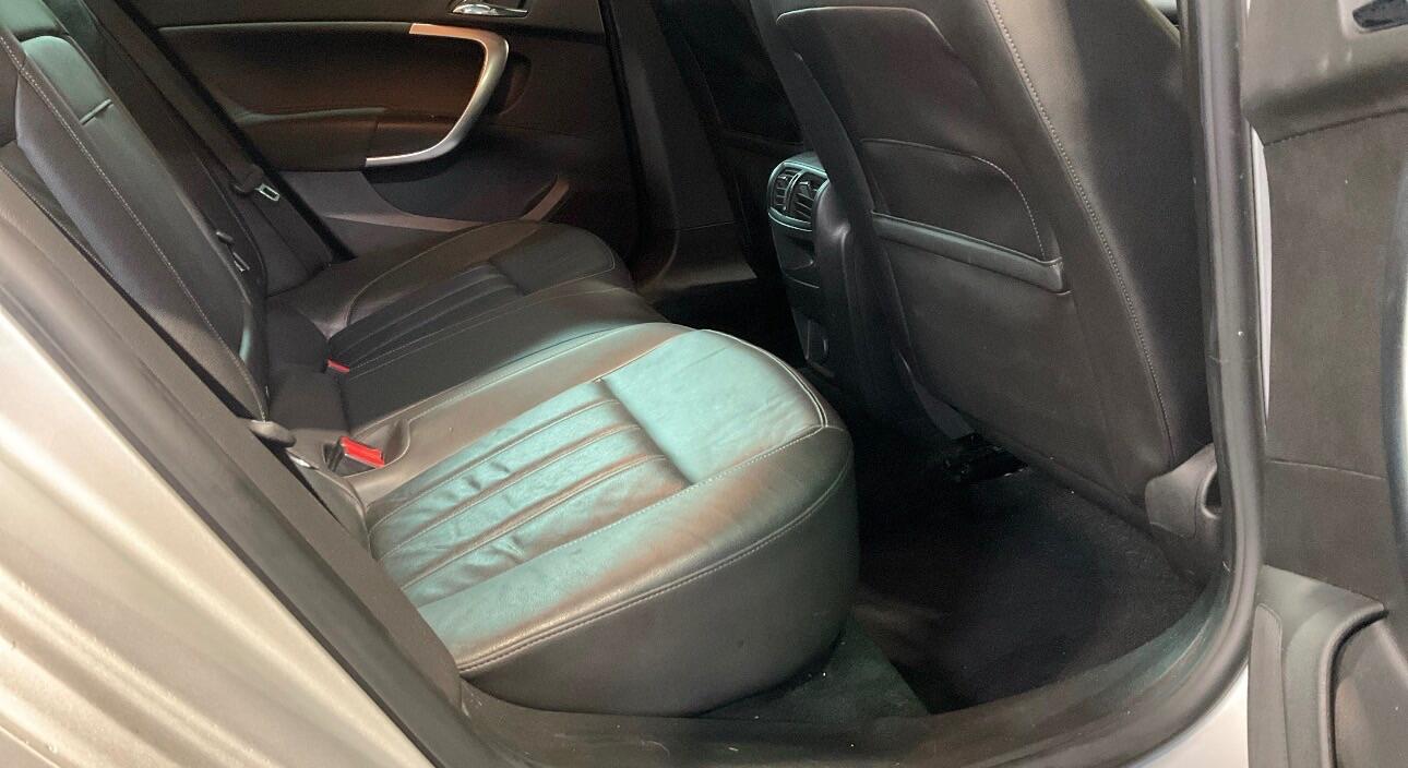 Used Vauxhall Insignia for sale - 77598463: Photo 10