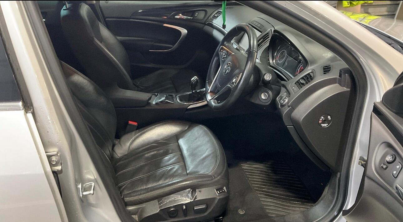 Used Vauxhall Insignia for sale - 77598463: Photo 9