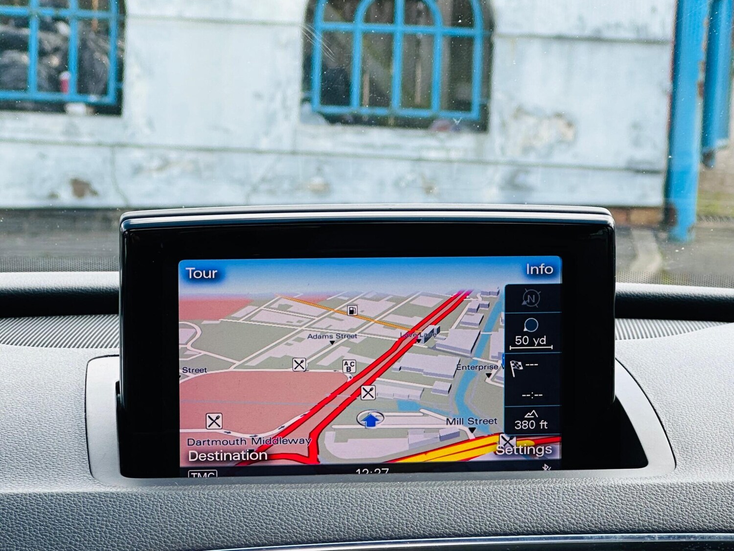 Used Audi Q3 2013 for sale - 77838726: Photo 20