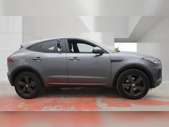 Used Jaguar E-Pace 2019 for sale - 79836371: Photo