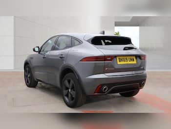 Used Jaguar E-Pace 2019 for sale - 79836371: Photo
