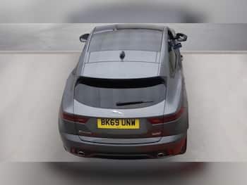 Used Jaguar E-Pace 2019 for sale - 79836371: Photo