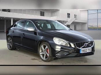 (62) - 1.6D DRIVe R-Design Euro 5 (s/s) 4dr