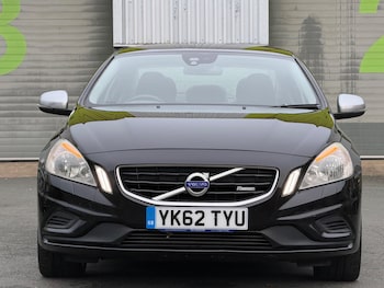 Used Volvo S60 2012 for sale - 76701653: Photo