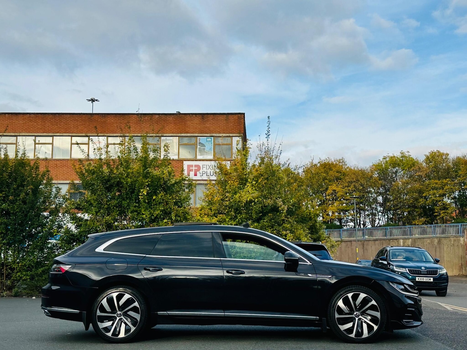 Used Volkswagen Arteon 2022 for sale - 76997691: Photo 14