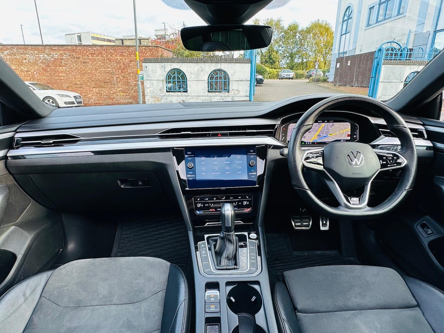 Used Volkswagen Arteon 2022 for sale - 76997691: Photo 18