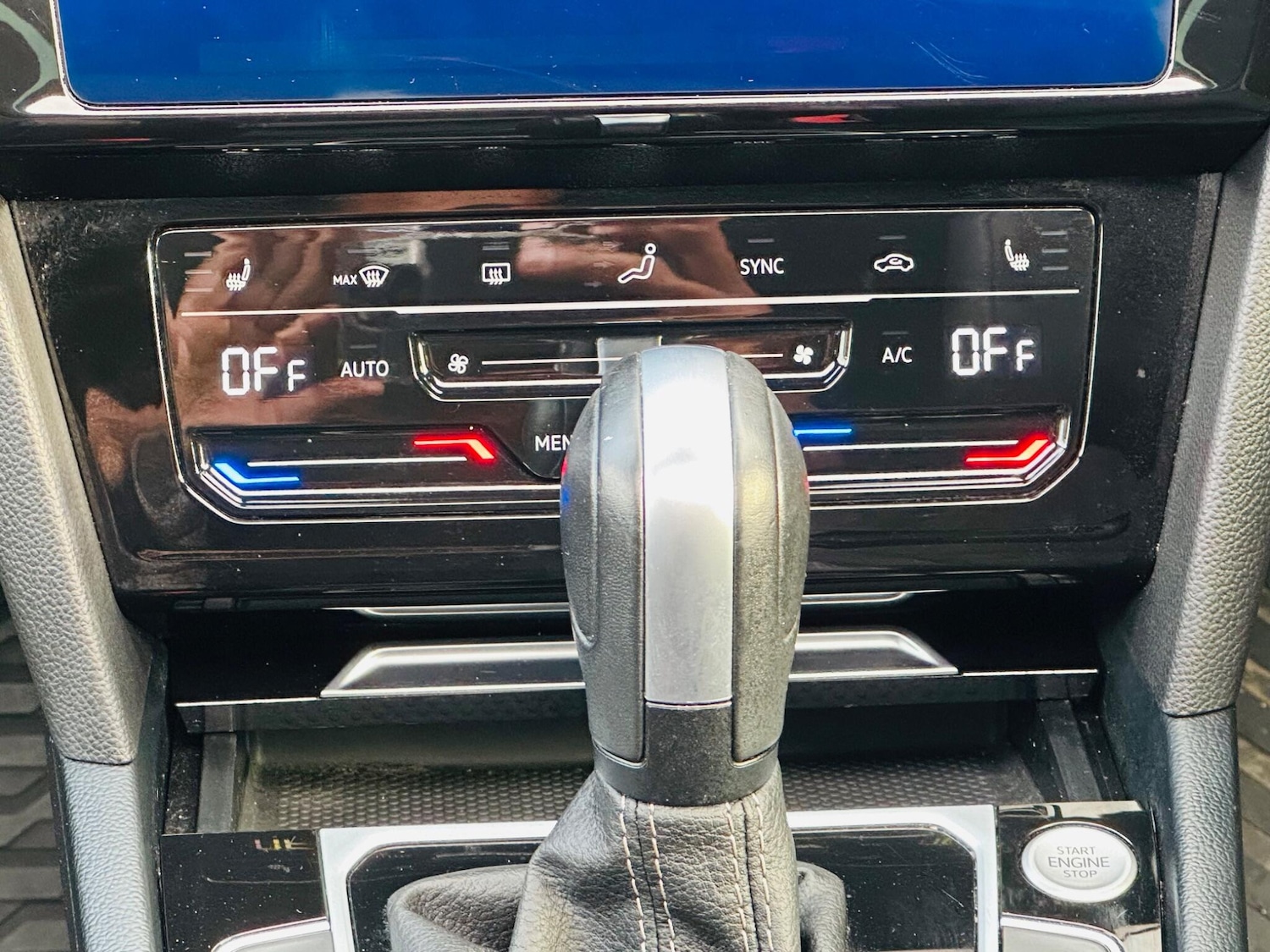 Used Volkswagen Arteon 2022 for sale - 76997691: Photo 21