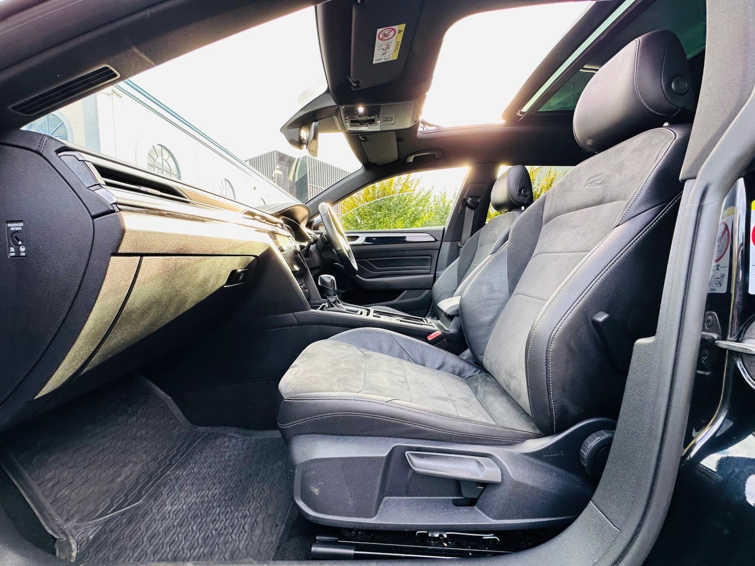 Used Volkswagen Arteon 2022 for sale - 76997691: Photo 9