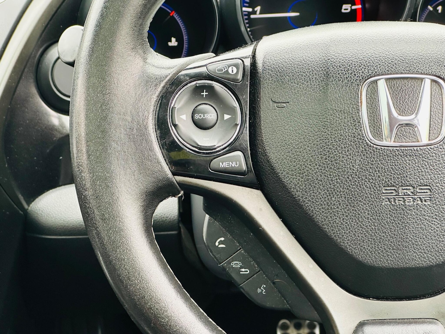 Used Honda Civic 2016 for sale - 76349080: Photo 22