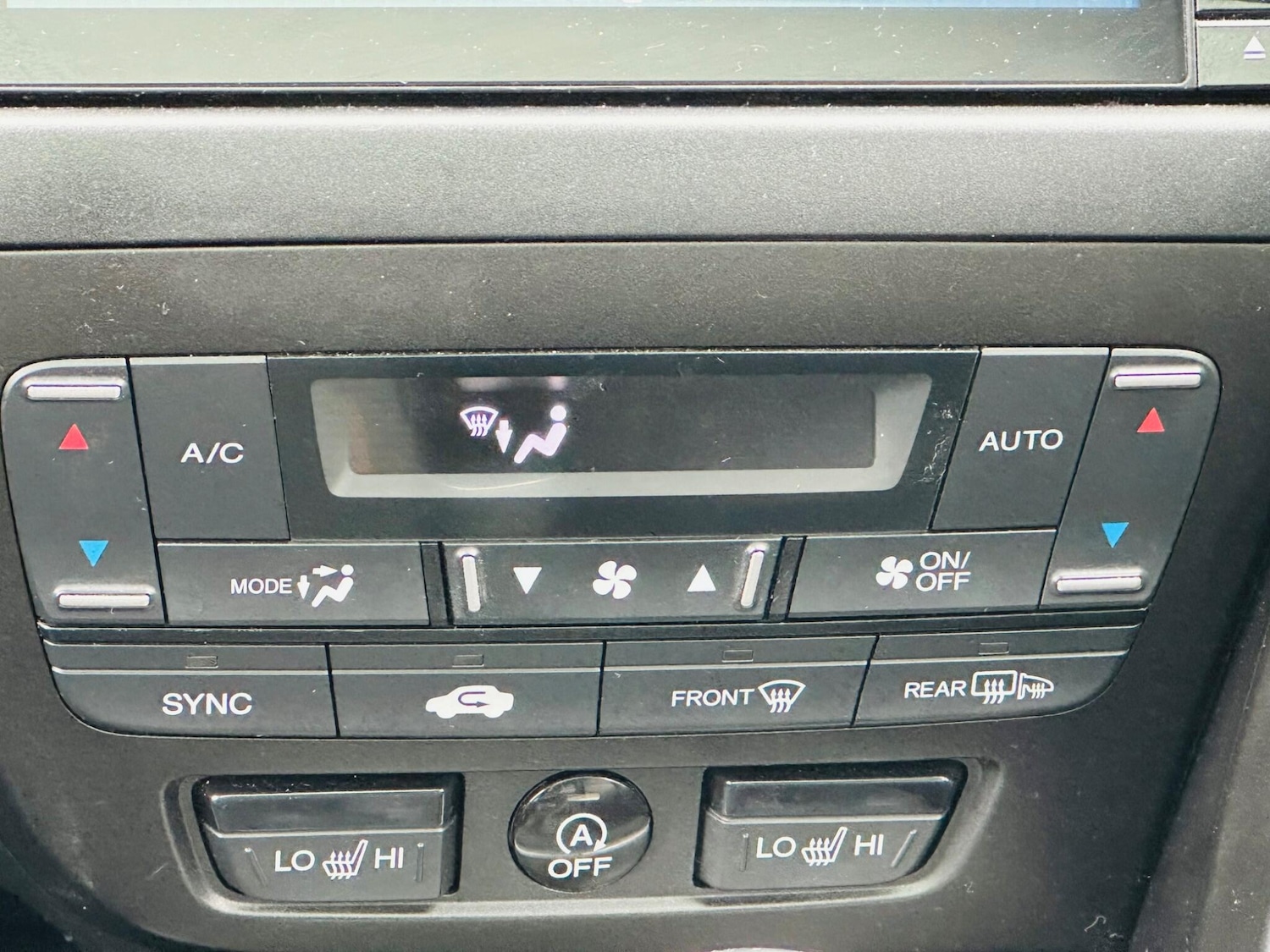 Used Honda Civic 2016 for sale - 76349080: Photo 23