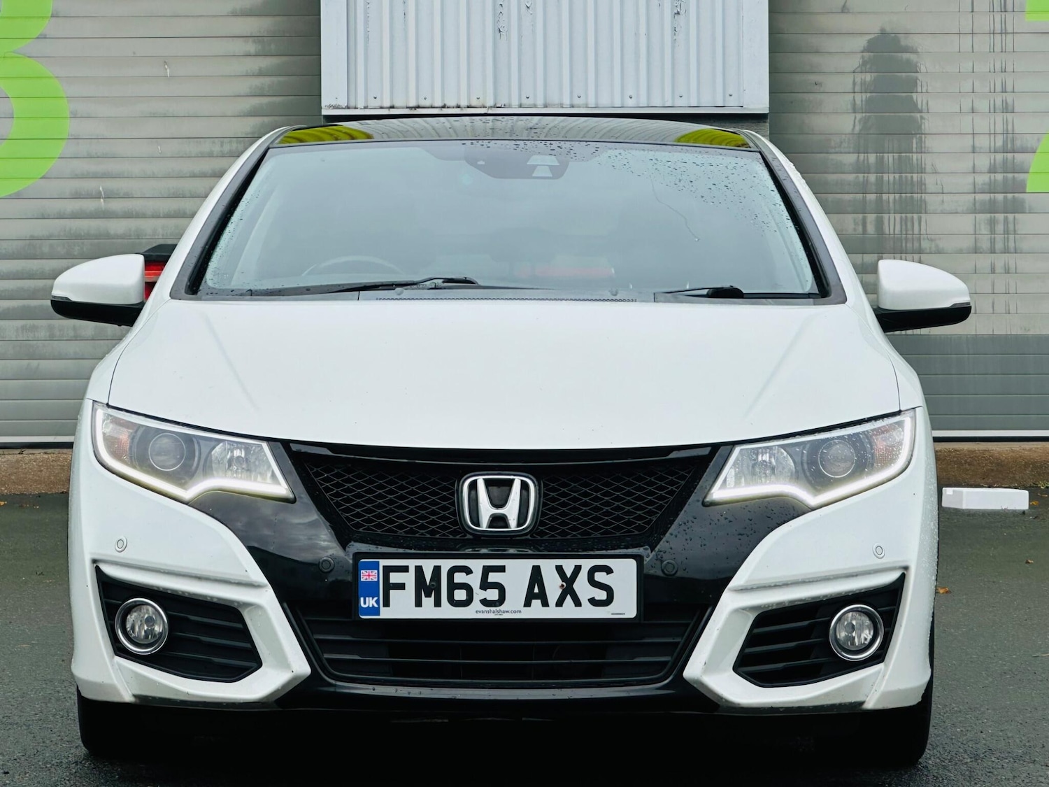Used Honda Civic 2016 for sale - 76349080: Photo 3
