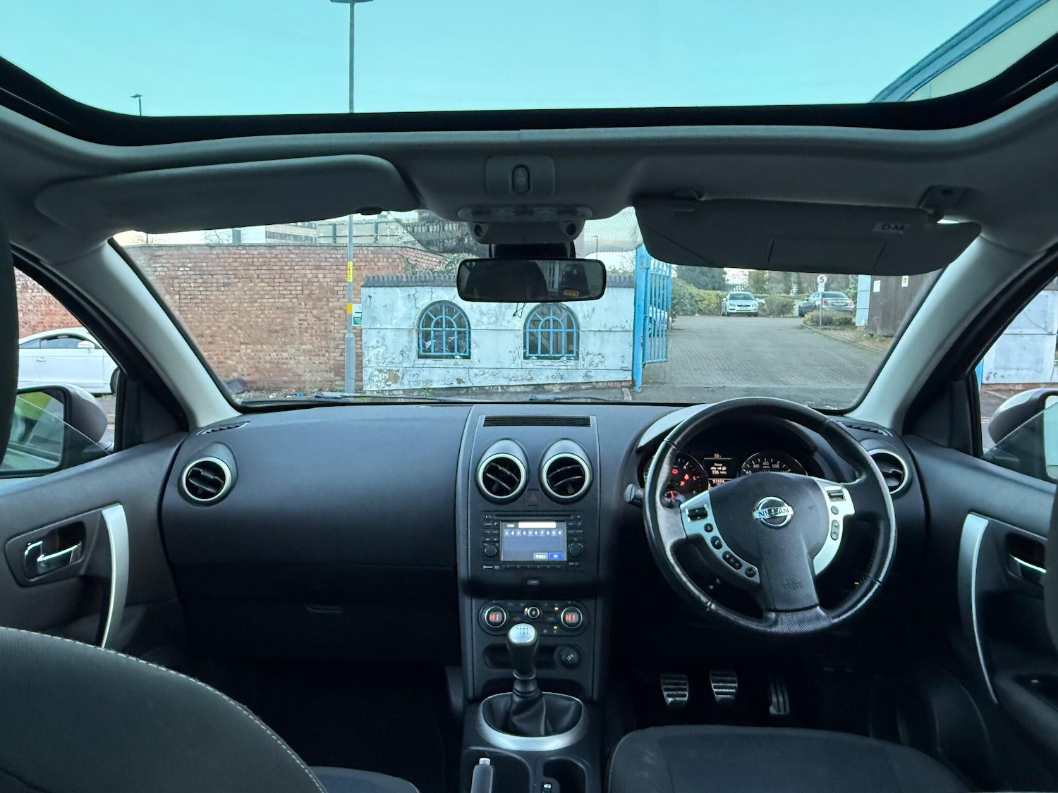 Used Nissan Qashqai for sale - 77598088: Photo 21