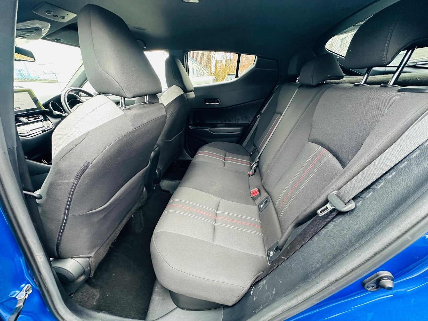 Used Toyota C-HR 2022 for sale - 77625978: Photo 11