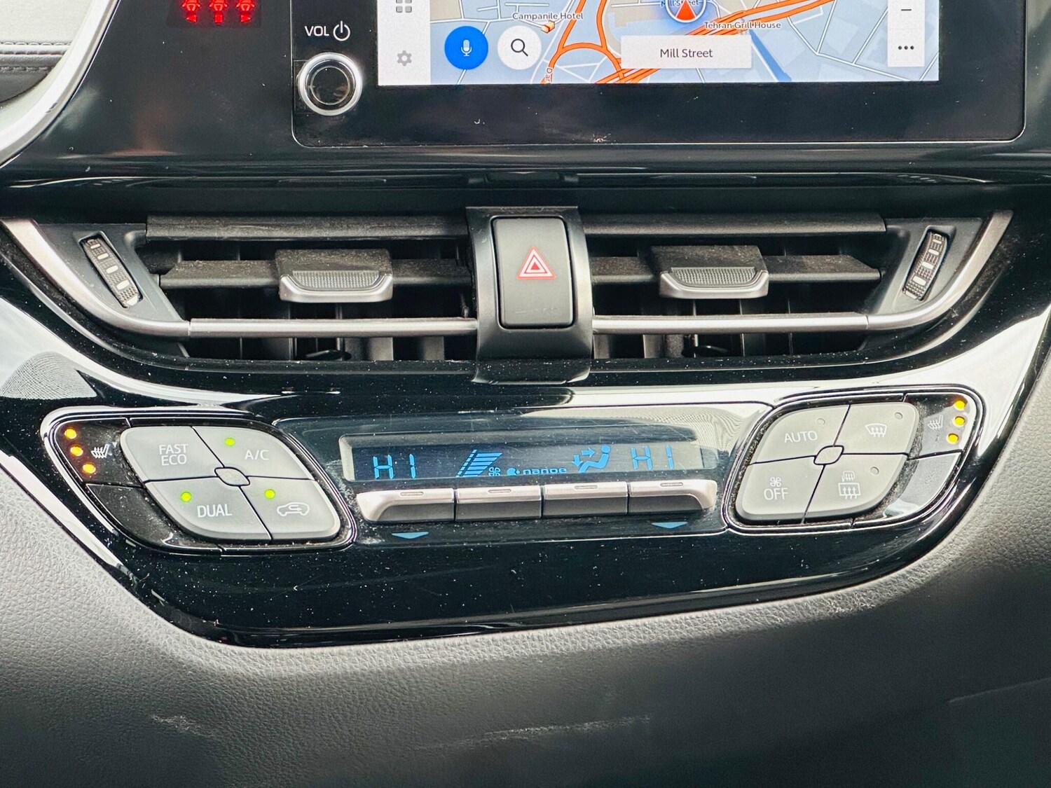 Used Toyota C-HR 2022 for sale - 77625978: Photo 19