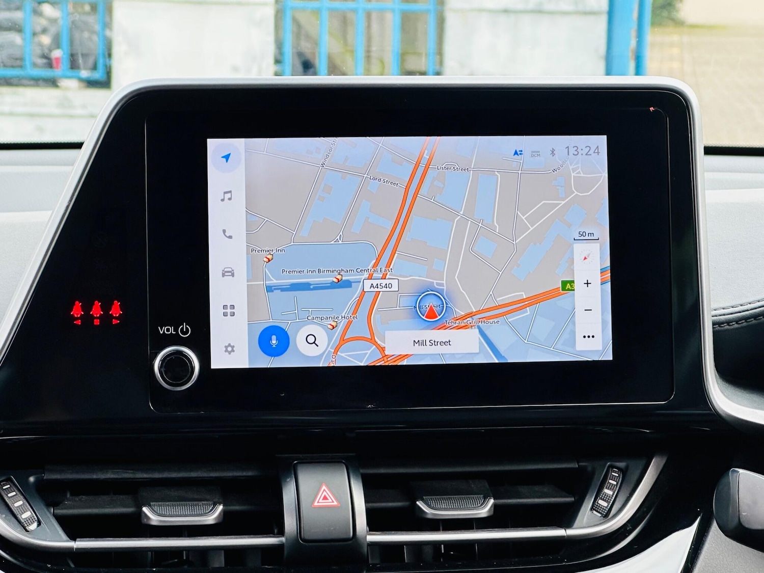 Used Toyota C-HR 2022 for sale - 77625978: Photo 20