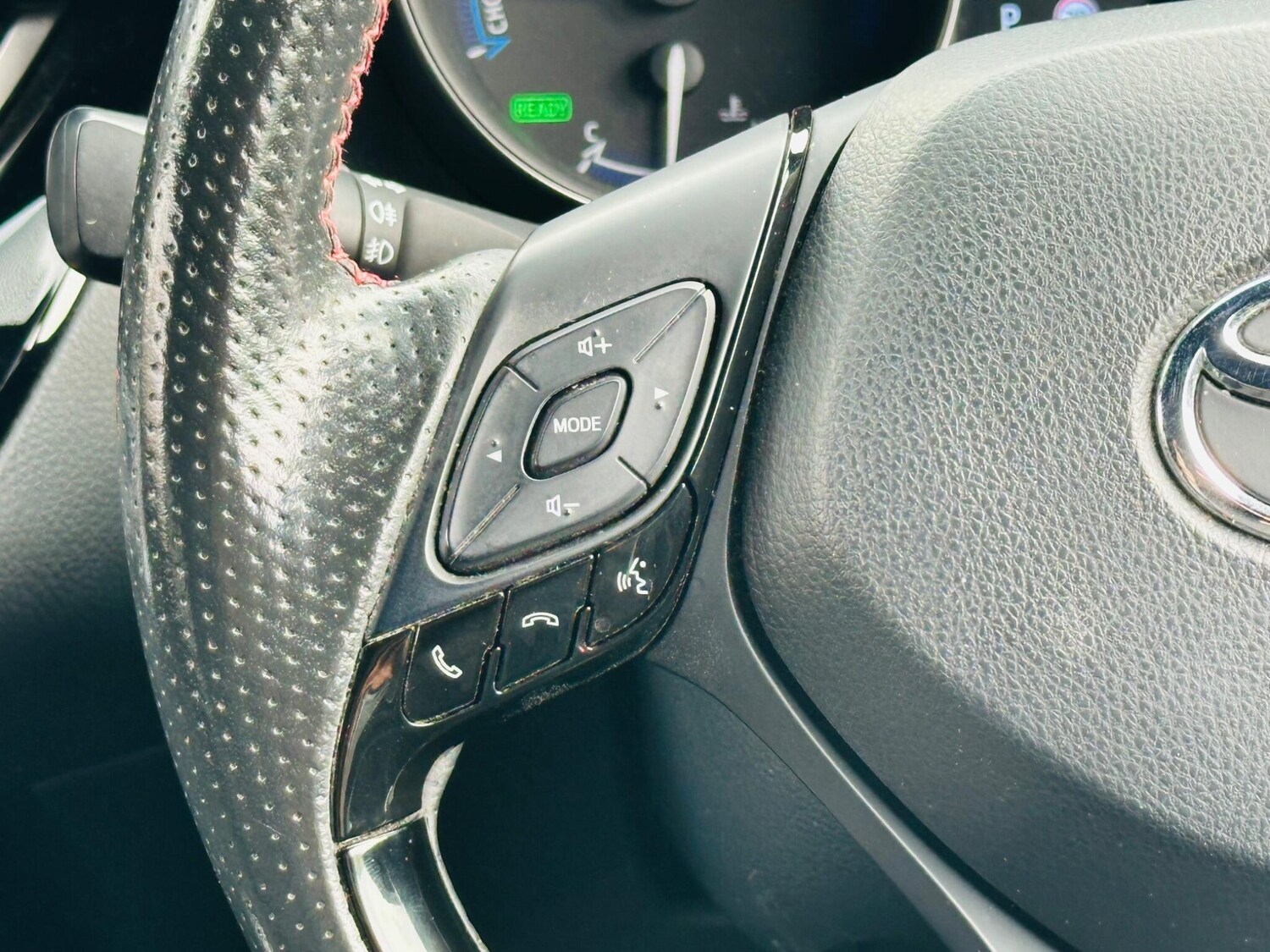 Used Toyota C-HR 2022 for sale - 77625978: Photo 24