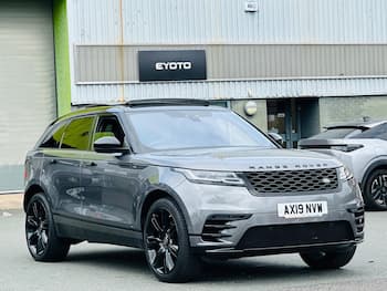 Used Land Rover Range Rover Velar 2019 for sale - 79794277: Photo