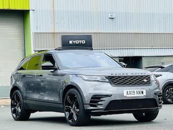 Used Land Rover Range Rover Velar 2019 for sale - 79794277: Photo