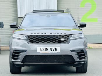 Used Land Rover Range Rover Velar 2019 for sale - 79794277: Photo