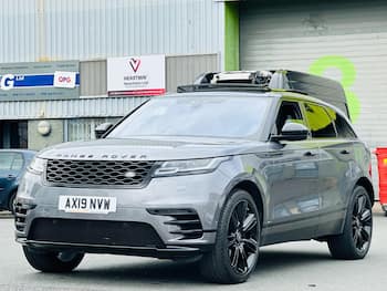 Used Land Rover Range Rover Velar 2019 for sale - 79794277: Photo