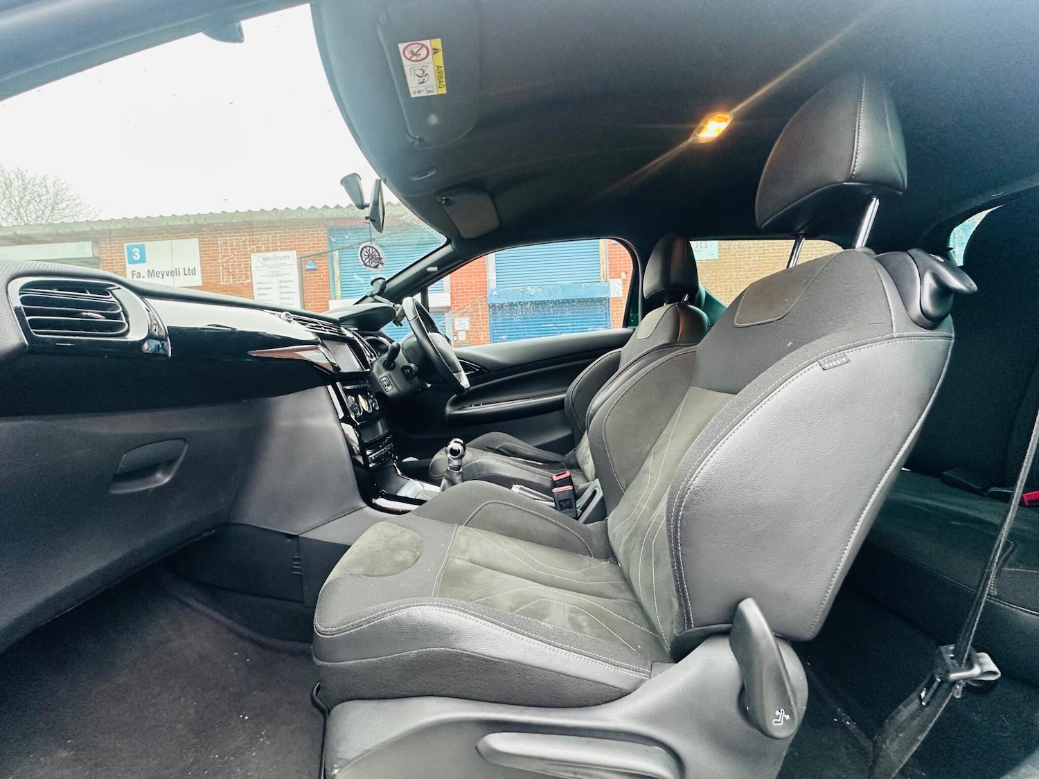 Used DS Automobiles DS 3 2017 for sale - 77144277: Photo 11