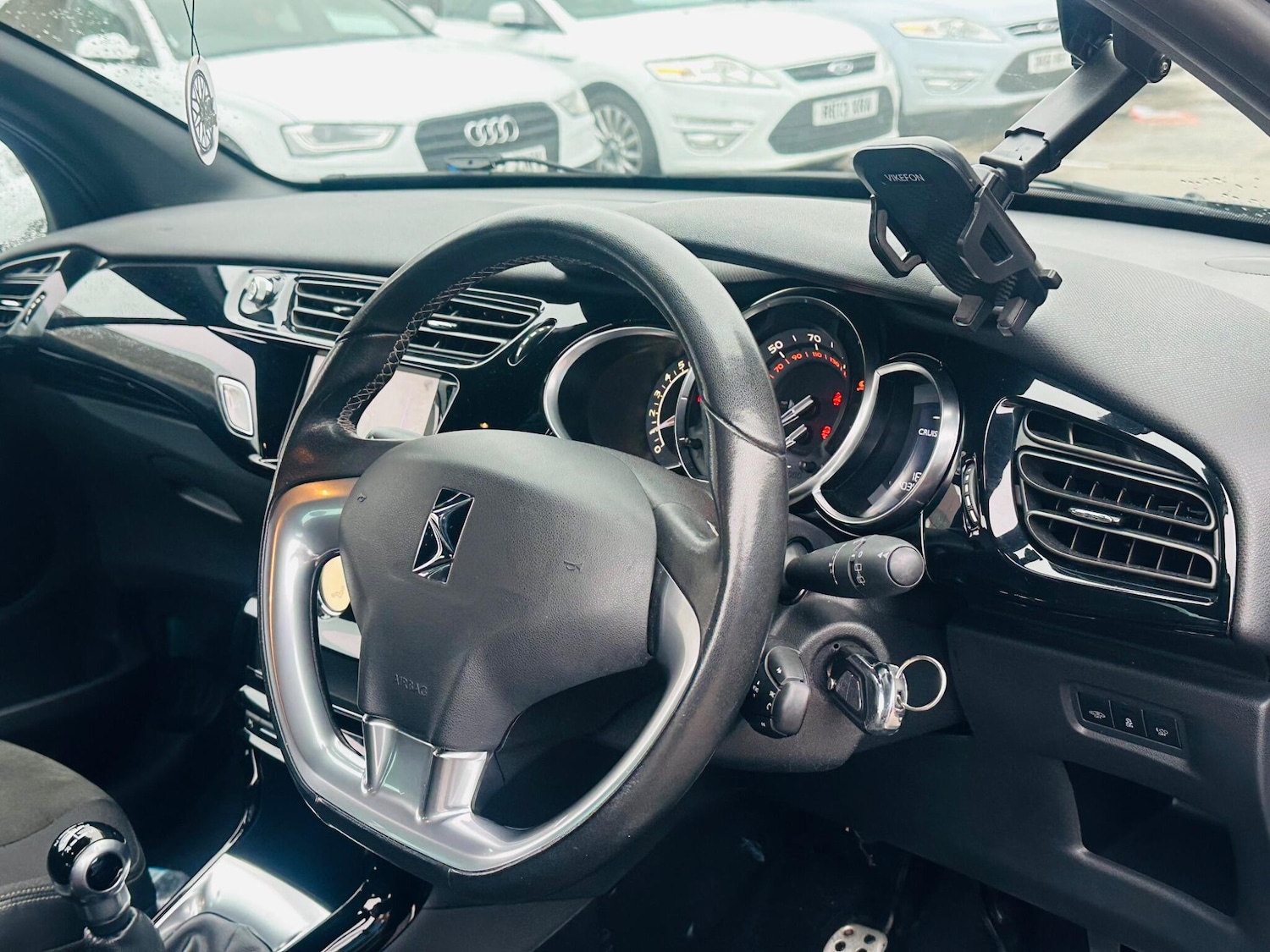 Used DS Automobiles DS 3 2017 for sale - 77144277: Photo 15