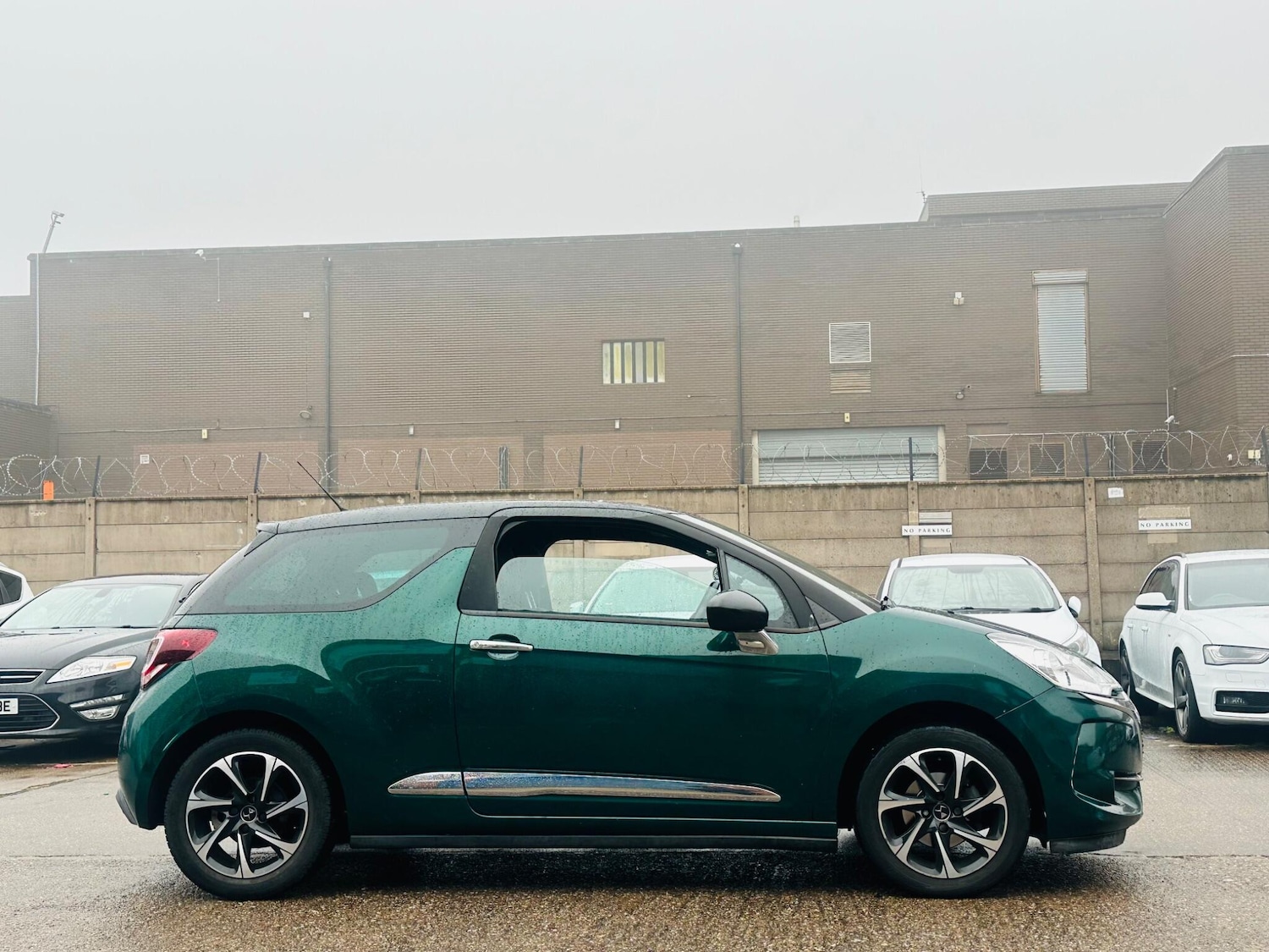 Used DS Automobiles DS 3 2017 for sale - 77144277: Photo 16