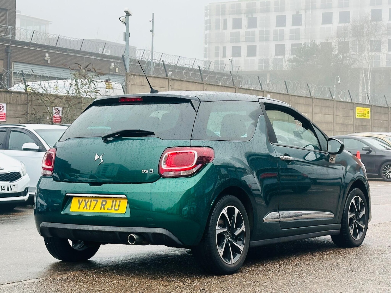 Used DS Automobiles DS 3 2017 for sale - 77144277: Photo 17