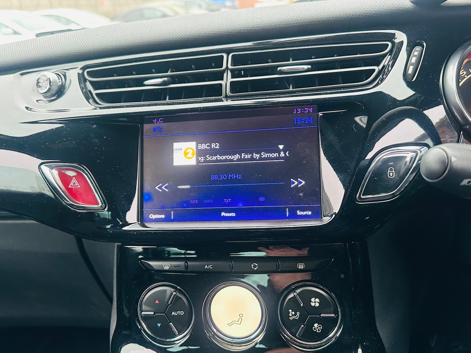 Used DS Automobiles DS 3 2017 for sale - 77144277: Photo 18