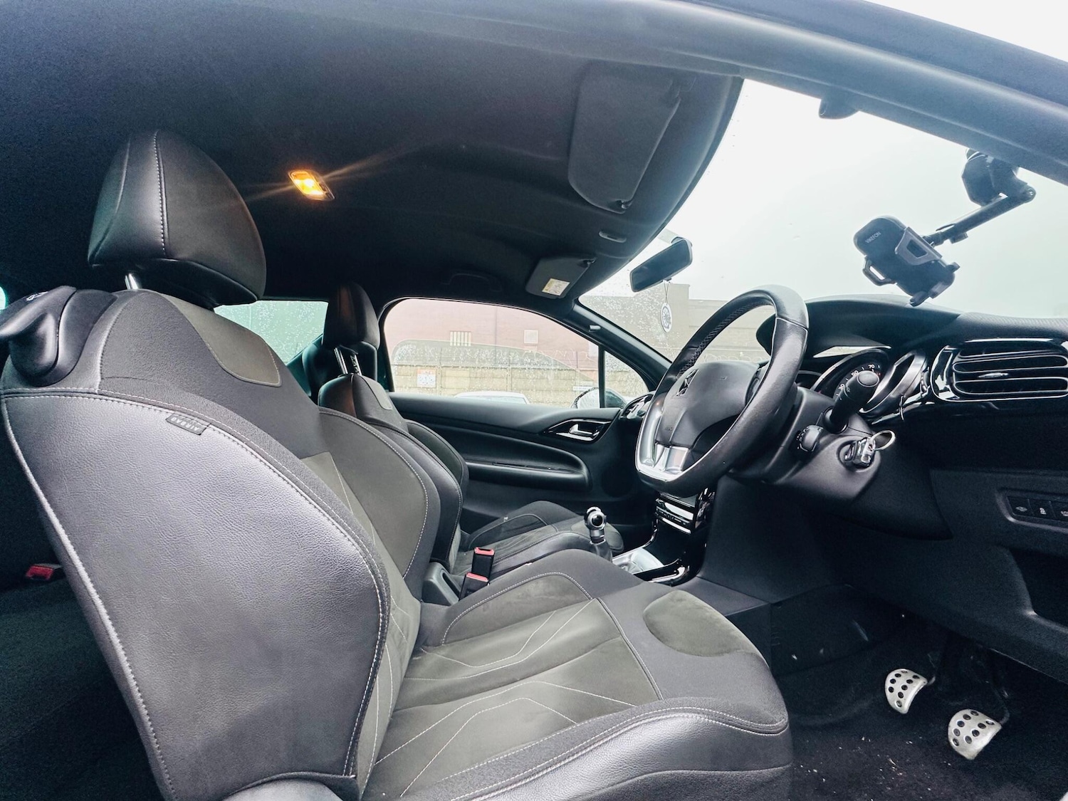 Used DS Automobiles DS 3 2017 for sale - 77144277: Photo 20