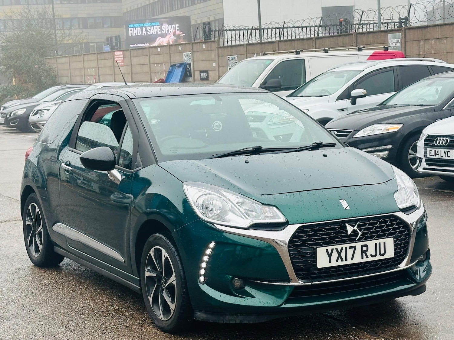 Used DS Automobiles DS 3 2017 for sale - 77144277: Photo 6