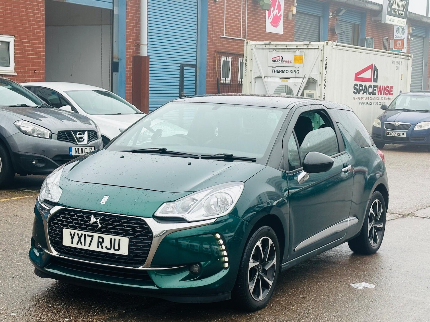 Used DS Automobiles DS 3 2017 for sale - 77144277: Photo 7