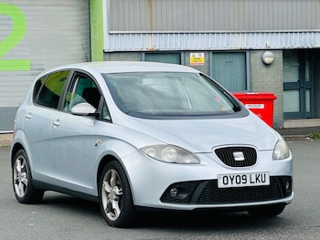 2009 (09) - 2.0 TDi FR 5dr