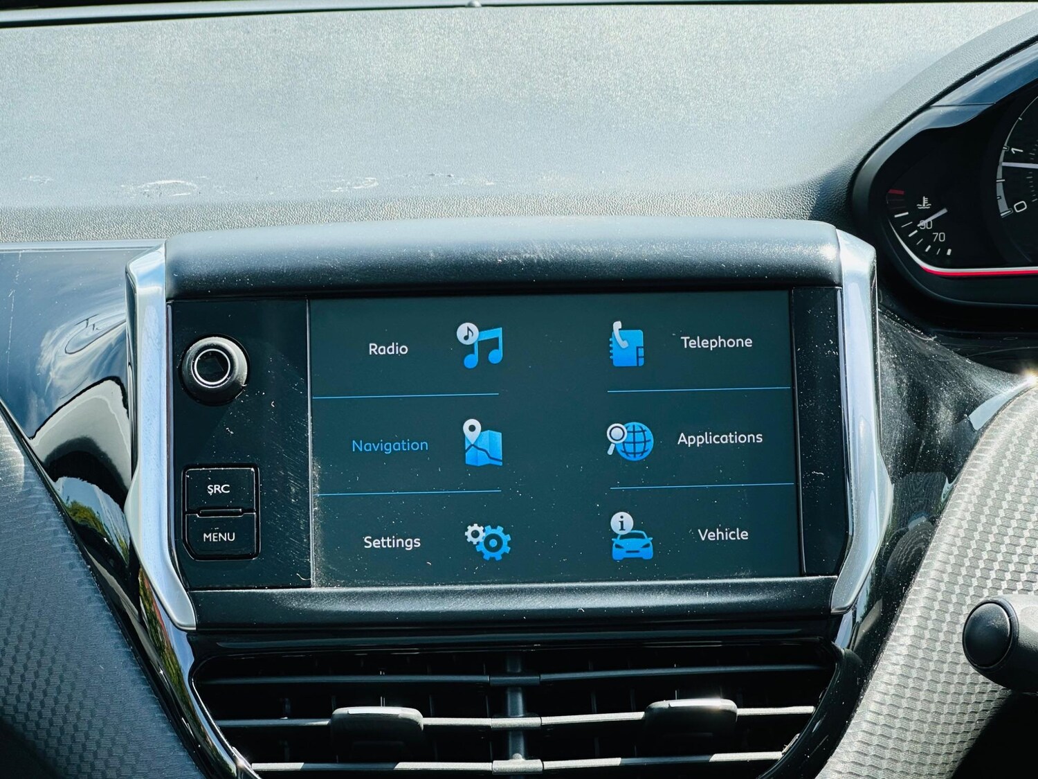 Vehicle 24