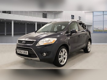 Used Ford Kuga 2012 for sale - 77015356: Photo