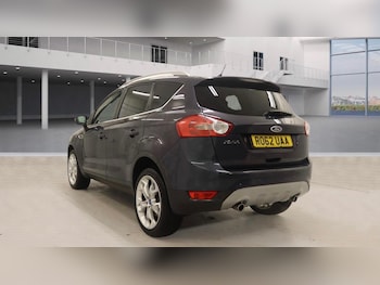 Used Ford Kuga 2012 for sale - 77015356: Photo