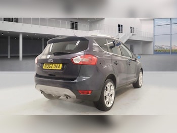 Used Ford Kuga 2012 for sale - 77015356: Photo