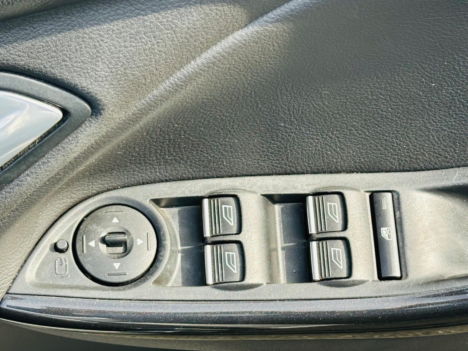 Used Ford Focus 2015 for sale - 76991511: Photo 18