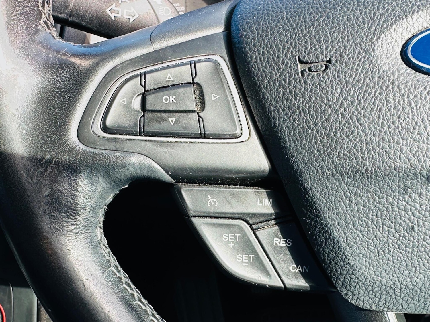 Used Ford Focus 2015 for sale - 76991511: Photo 23