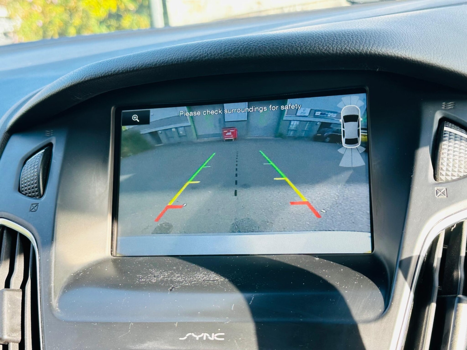 Used Ford Focus 2015 for sale - 76991511: Photo 24