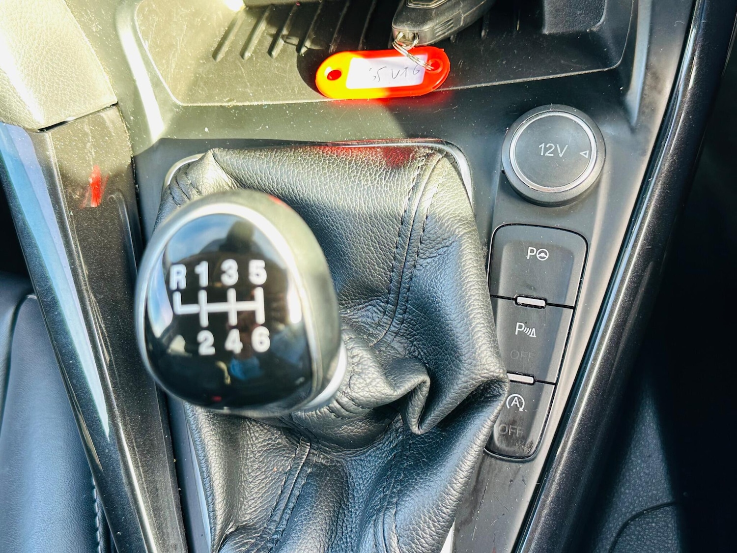 Used Ford Focus 2015 for sale - 76991511: Photo 25