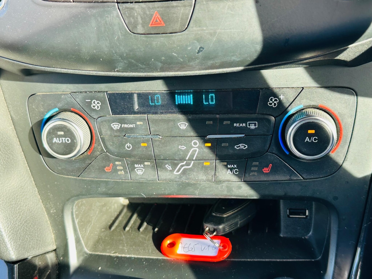 Used Ford Focus 2015 for sale - 76991511: Photo 26