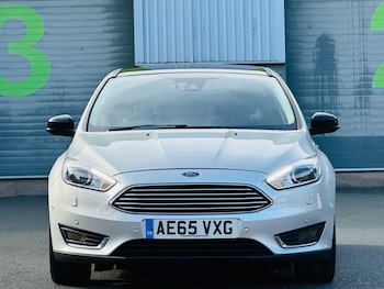 Used Ford Focus 2015 for sale - 76991511: Photo
